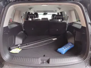 HYUNDAI SANTA FE HEV MY25 1.6 AT 4WD Signature Komf Tech