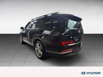 HYUNDAI SANTA FE HEV MY25 1.6 AT 4WD Signature Komf Tech