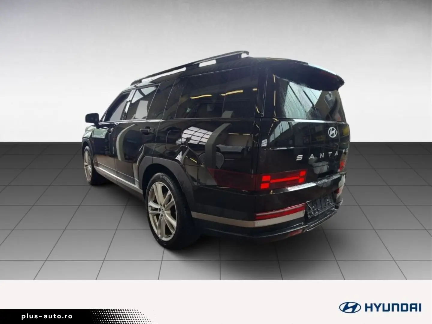 HYUNDAI SANTA FE HEV MY25 1.6 AT 4WD Signature Komf Tech