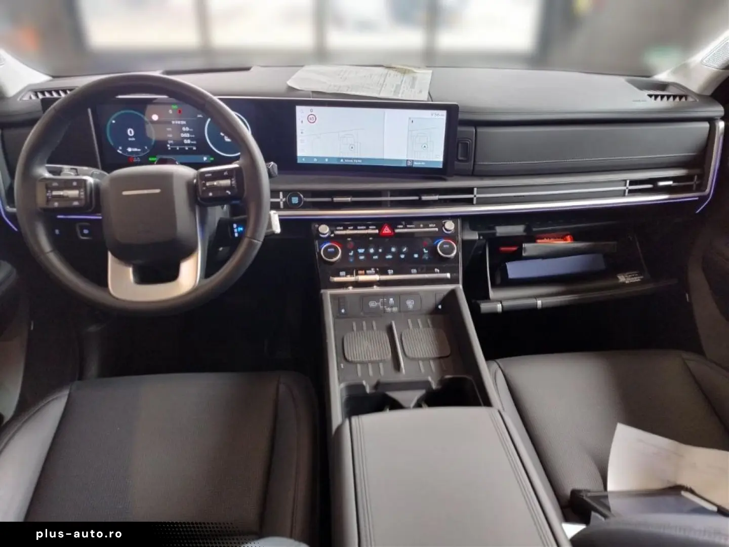 HYUNDAI SANTA FE HEV MY25 1.6 AT 4WD Signature Komf Tech