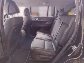 HYUNDAI SANTA FE HEV MY25 1.6 AT 4WD Signature Komf Tech