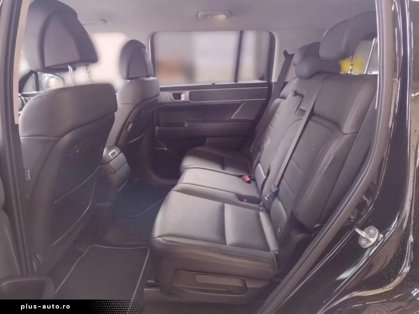 HYUNDAI SANTA FE HEV MY25 1.6 AT 4WD Signature Komf Tech