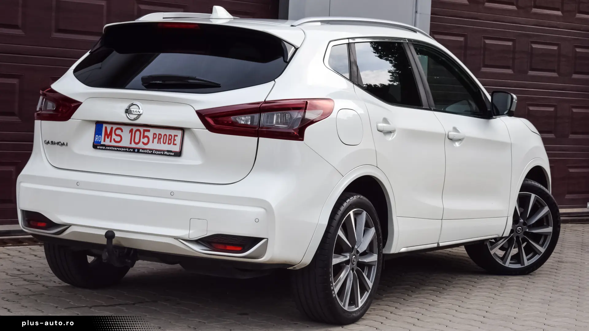 Nissan Qashqai 2020 Tekna  1.5D Automat Full Extra