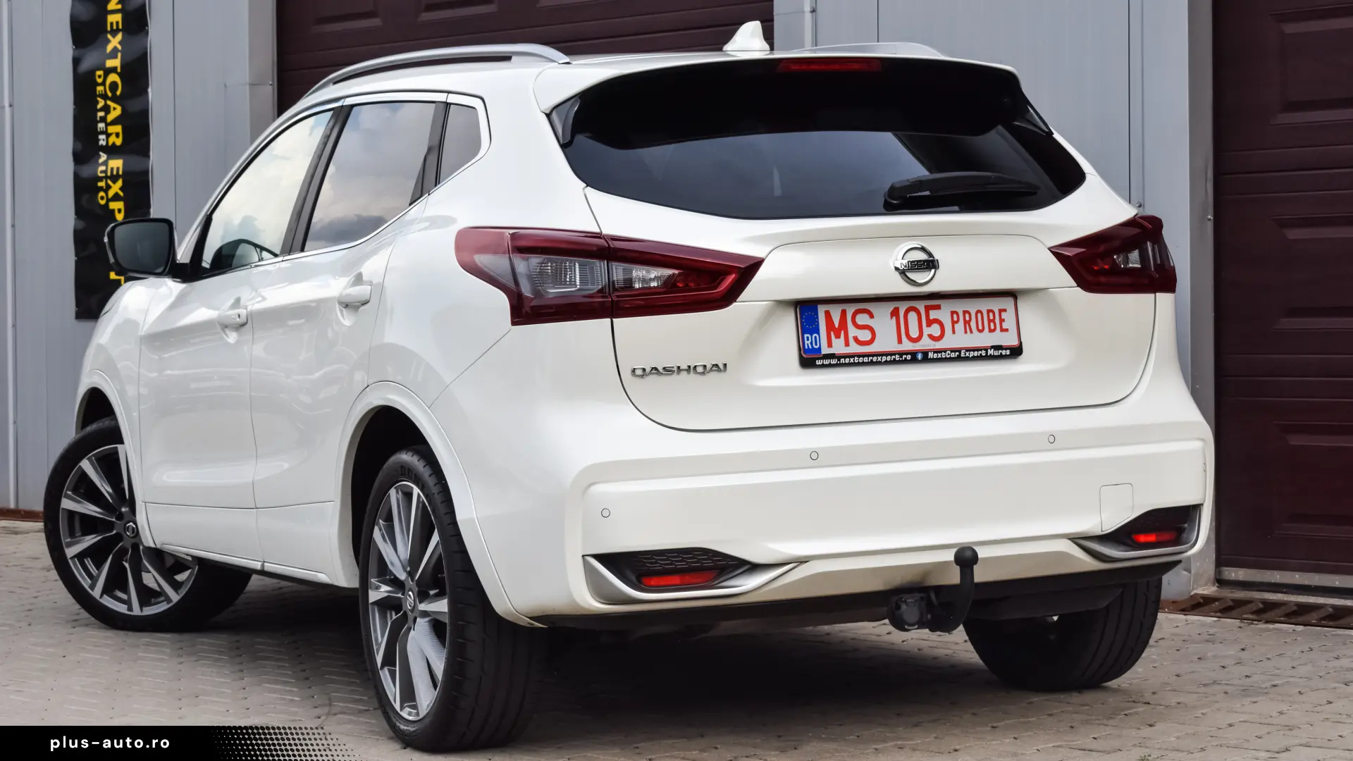 Nissan Qashqai 2020 Tekna  1.5D Automat Full Extra
