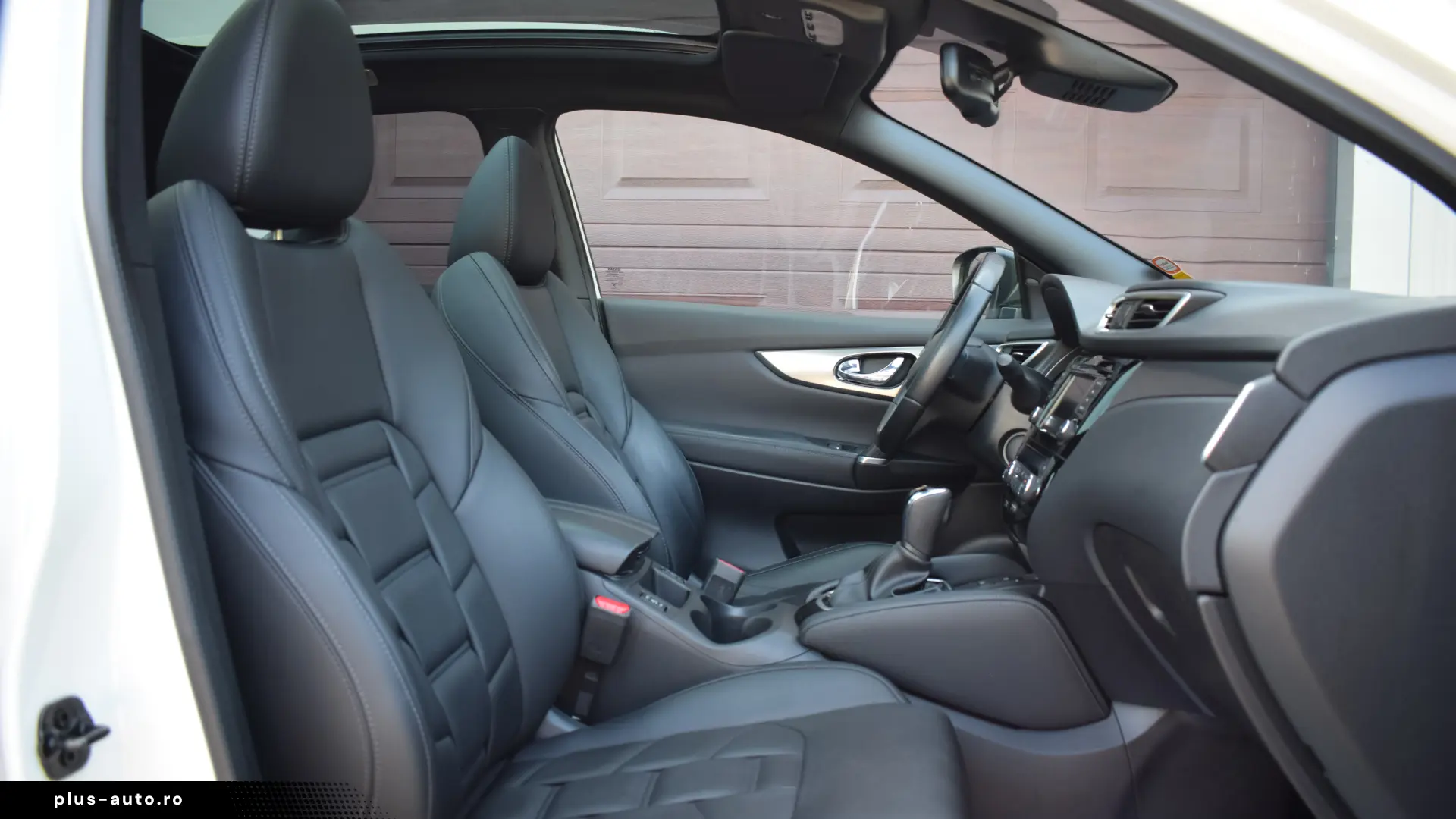 Nissan Qashqai 2020 Tekna  1.5D Automat Full Extra