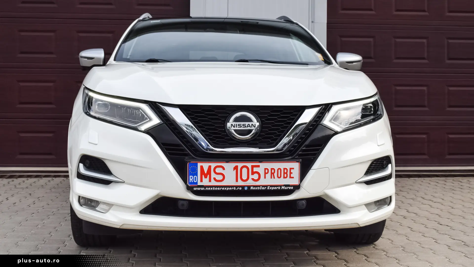 Nissan Qashqai 2020 Tekna  1.5D Automat Full Extra