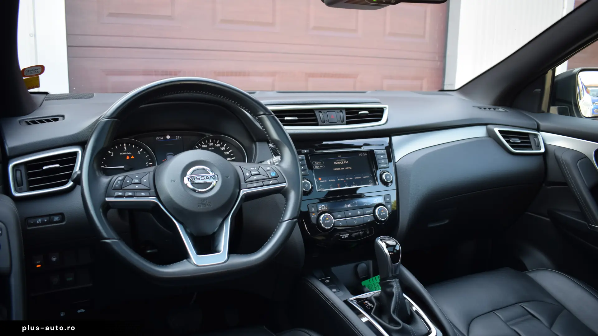 Nissan Qashqai 2020 Tekna  1.5D Automat Full Extra