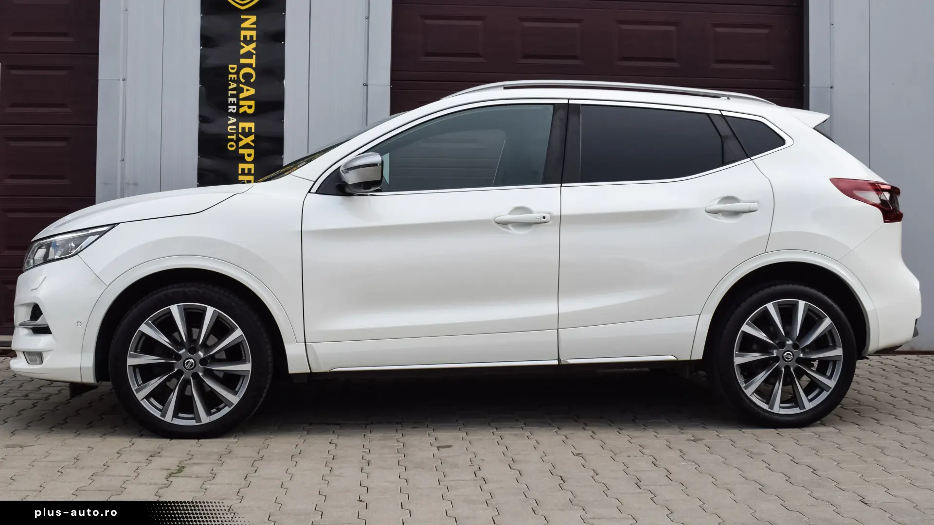 Nissan Qashqai 2020 Tekna  1.5D Automat Full Extra