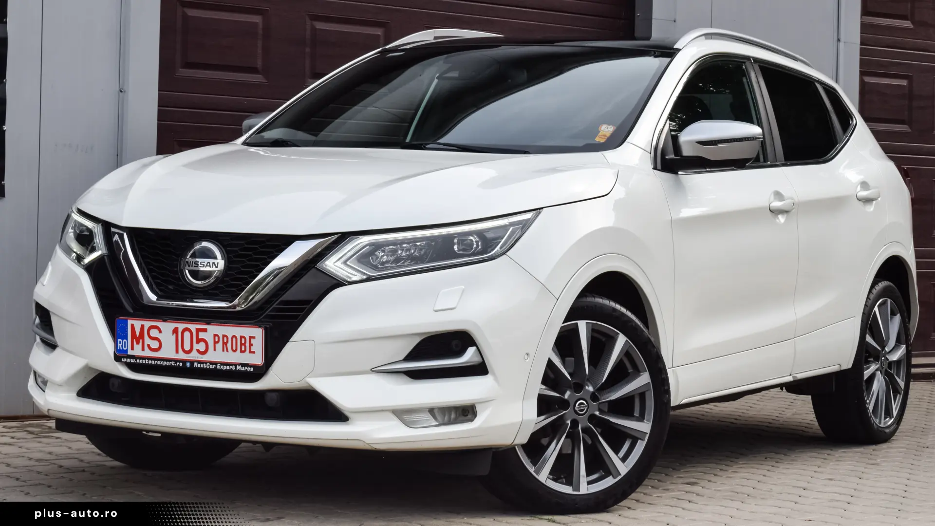 Nissan Qashqai 2020 Tekna  1.5D Automat Full Extra