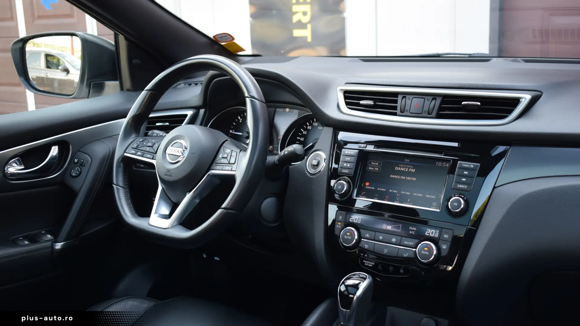 Nissan Qashqai 2020 Tekna  1.5D Automat Full Extra