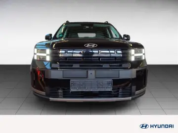 HYUNDAI SANTA FE HEV 1.6 T-GDI AT 2WD Signature Dig Key