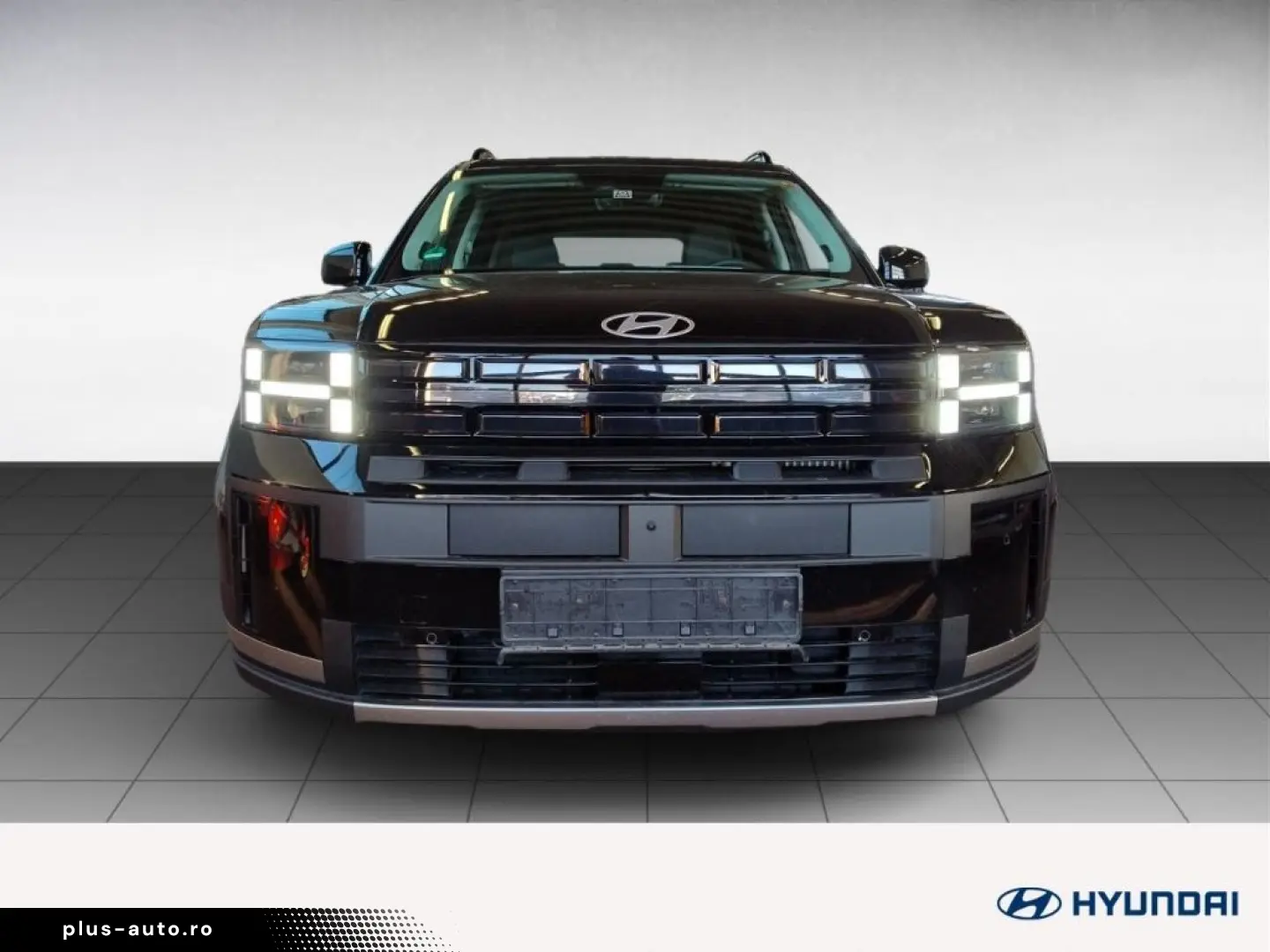 HYUNDAI SANTA FE HEV 1.6 T-GDI AT 2WD Signature Dig Key