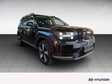 HYUNDAI SANTA FE HEV 1.6 T-GDI AT 2WD Signature Dig Key
