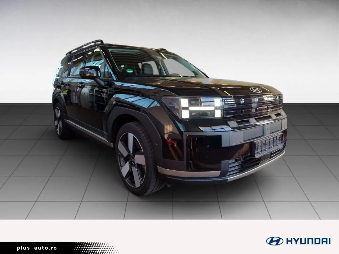 HYUNDAI SANTA FE HEV 1.6 T-GDI AT 2WD Signature Dig Key