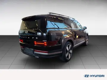 HYUNDAI SANTA FE HEV 1.6 T-GDI AT 2WD Signature Dig Key