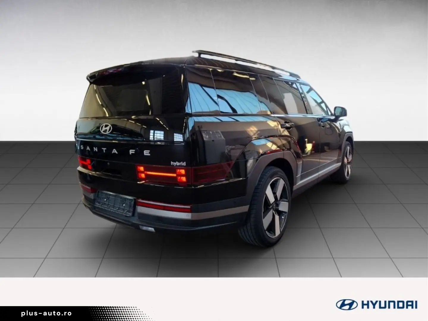 HYUNDAI SANTA FE HEV 1.6 T-GDI AT 2WD Signature Dig Key