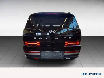 HYUNDAI SANTA FE HEV 1.6 T-GDI AT 2WD Signature Dig Key