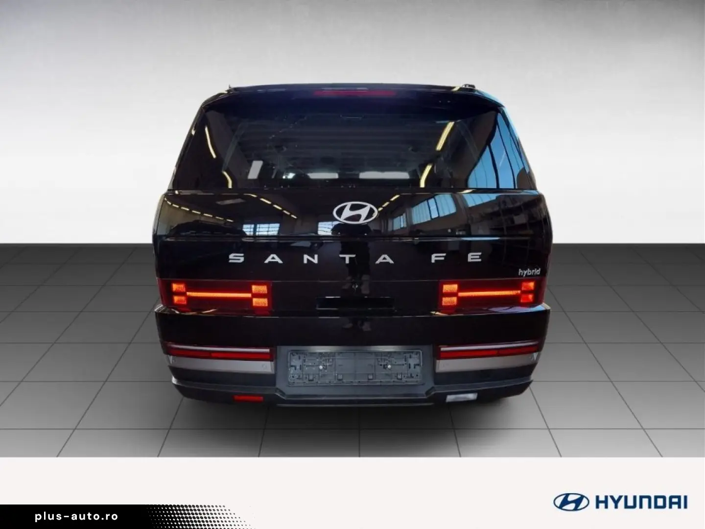 HYUNDAI SANTA FE HEV 1.6 T-GDI AT 2WD Signature Dig Key