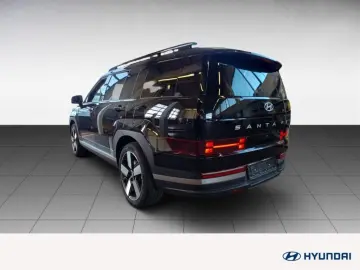 HYUNDAI SANTA FE HEV 1.6 T-GDI AT 2WD Signature Dig Key