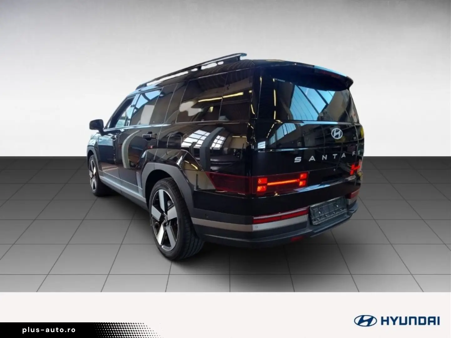 HYUNDAI SANTA FE HEV 1.6 T-GDI AT 2WD Signature Dig Key