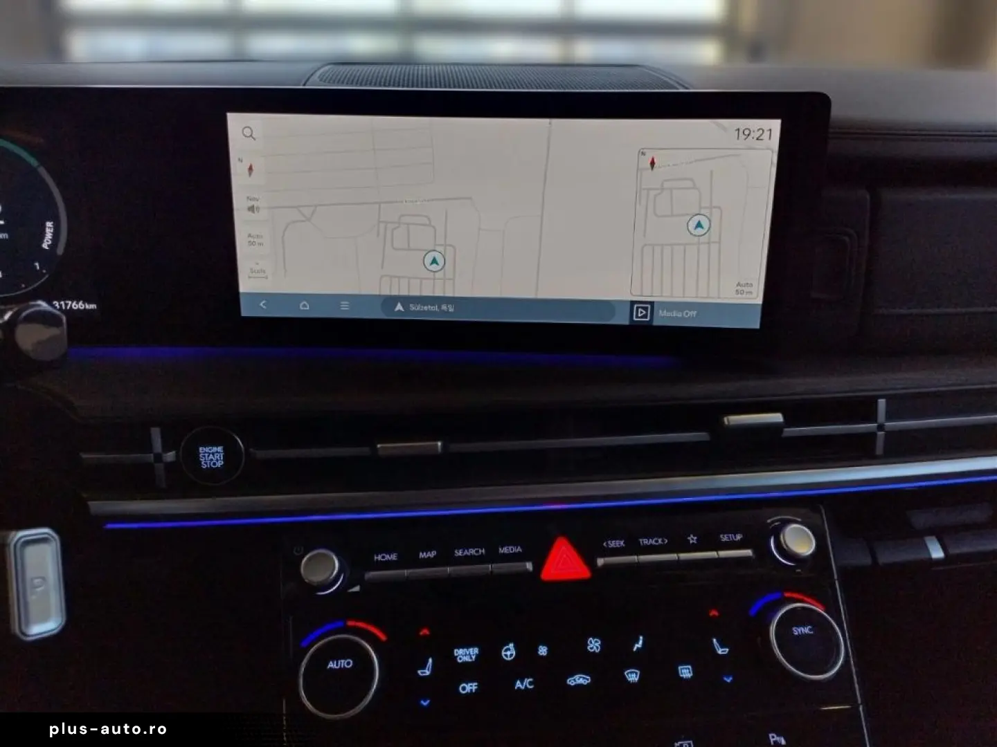 HYUNDAI SANTA FE HEV 1.6 T-GDI AT 2WD Signature Dig Key