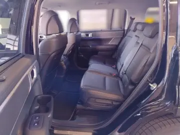 HYUNDAI SANTA FE HEV 1.6 T-GDI AT 2WD Signature Dig Key