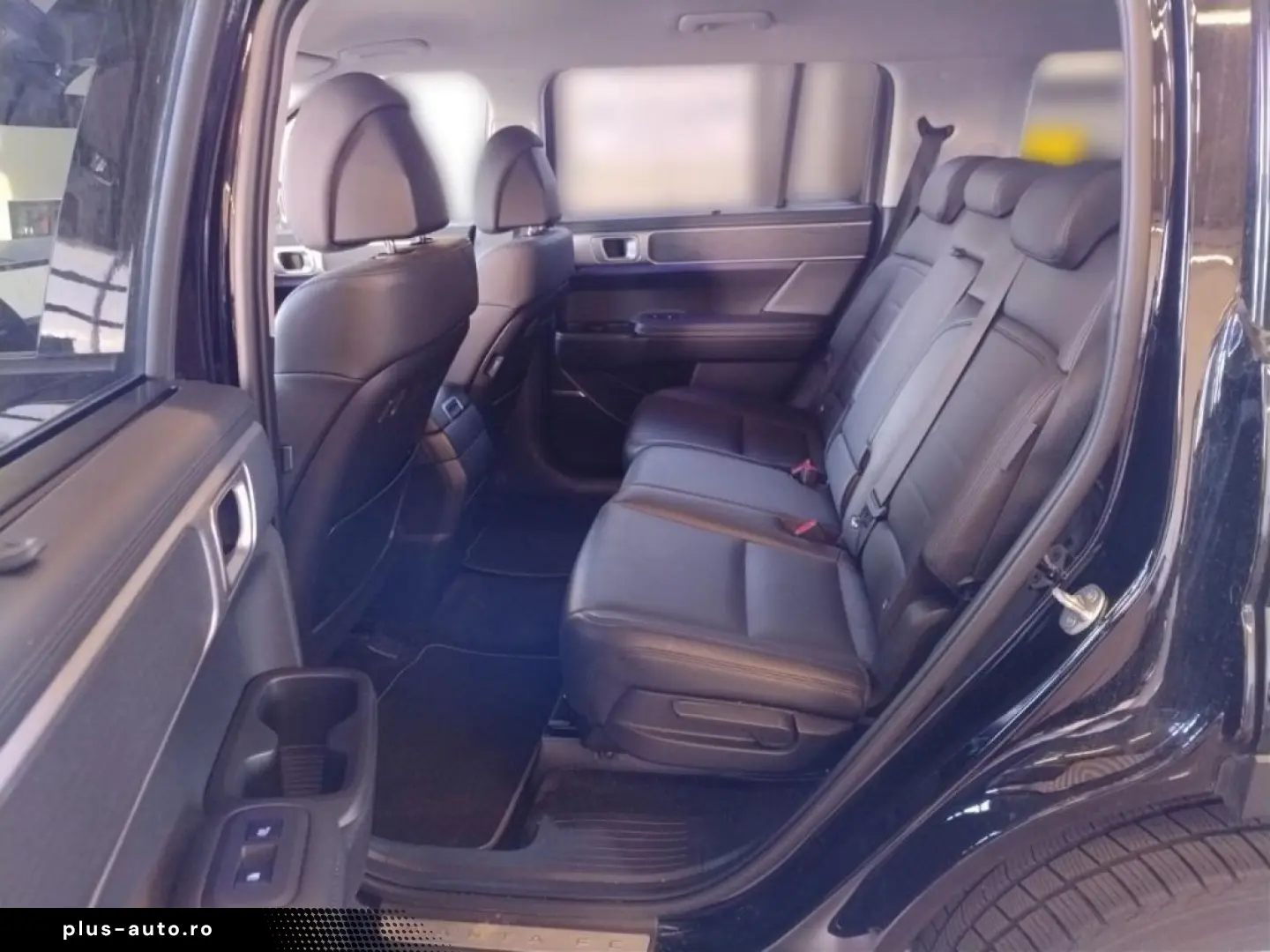 HYUNDAI SANTA FE HEV 1.6 T-GDI AT 2WD Signature Dig Key