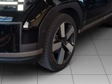 HYUNDAI SANTA FE HEV 1.6 T-GDI AT 2WD Signature Dig Key