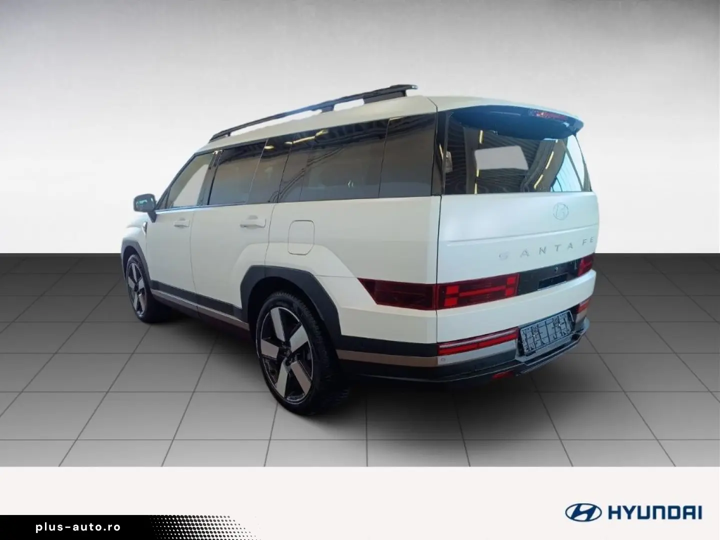 HYUNDAI SANTA FE HEV 1.6 T-GDI AT 2WD Signature Dig Key