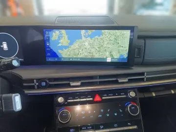 HYUNDAI SANTA FE HEV 1.6 T-GDI AT 2WD Signature Dig Key