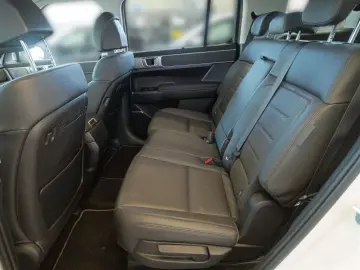 HYUNDAI SANTA FE HEV 1.6 T-GDI AT 2WD Signature Dig Key
