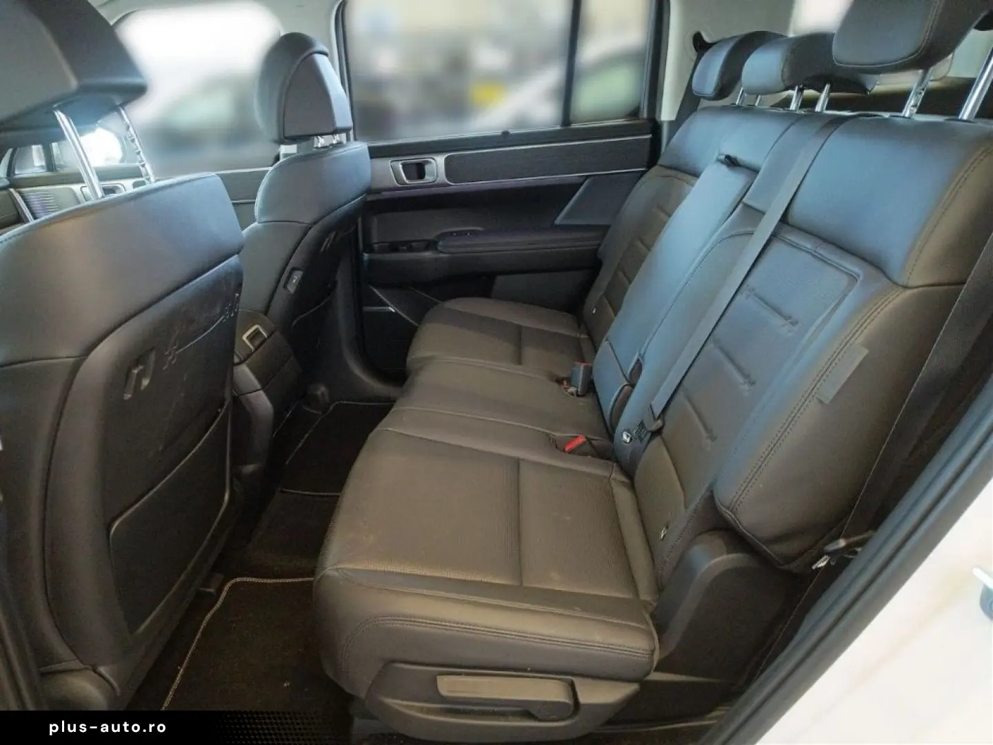 HYUNDAI SANTA FE HEV 1.6 T-GDI AT 2WD Signature Dig Key