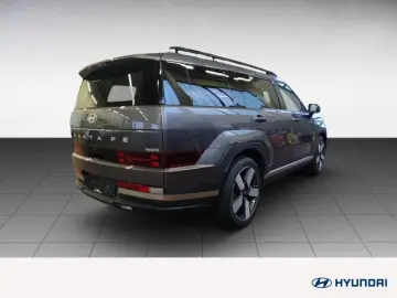 HYUNDAI SANTA FE HEV MY25 1.6 AT 2WD Prime Smart Sense