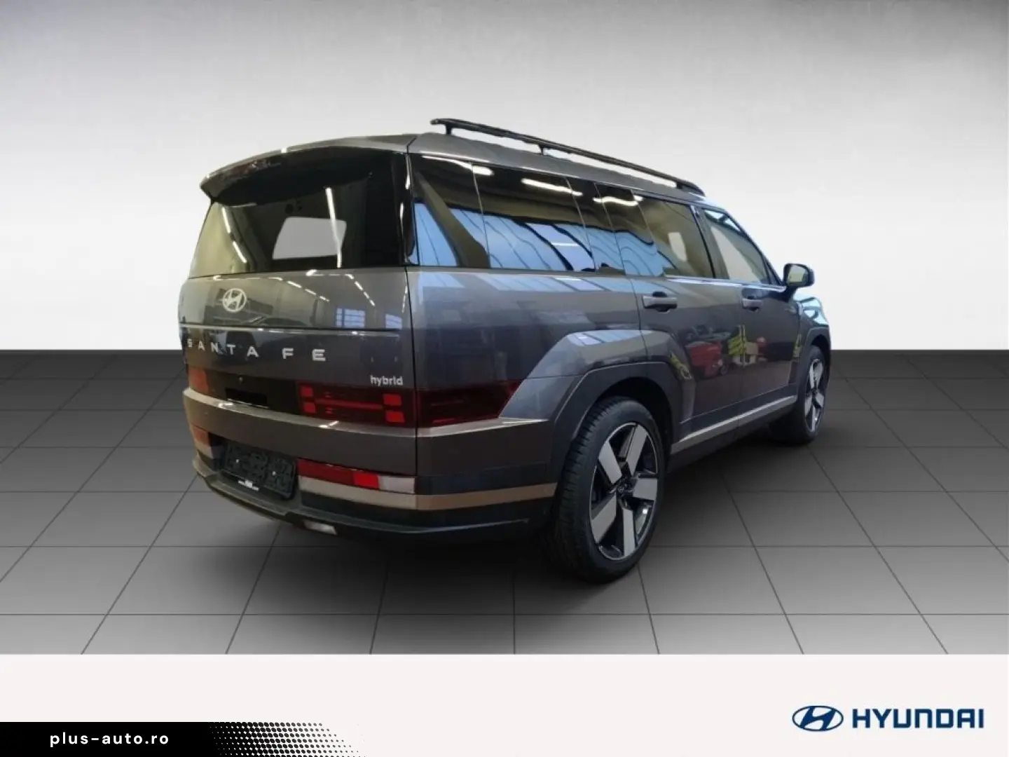 HYUNDAI SANTA FE HEV MY25 1.6 AT 2WD Prime Smart Sense