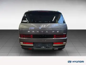 HYUNDAI SANTA FE HEV MY25 1.6 AT 2WD Prime Smart Sense