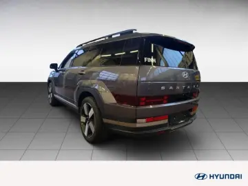 HYUNDAI SANTA FE HEV MY25 1.6 AT 2WD Prime Smart Sense
