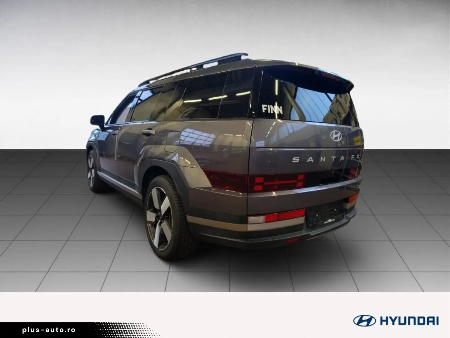 HYUNDAI SANTA FE HEV MY25 1.6 AT 2WD Prime Smart Sense