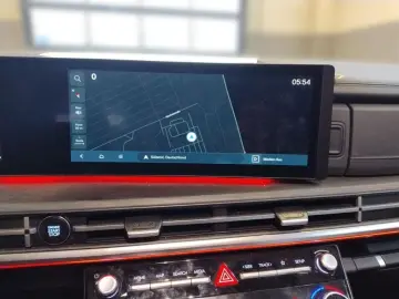 HYUNDAI SANTA FE HEV MY25 1.6 AT 2WD Prime Smart Sense