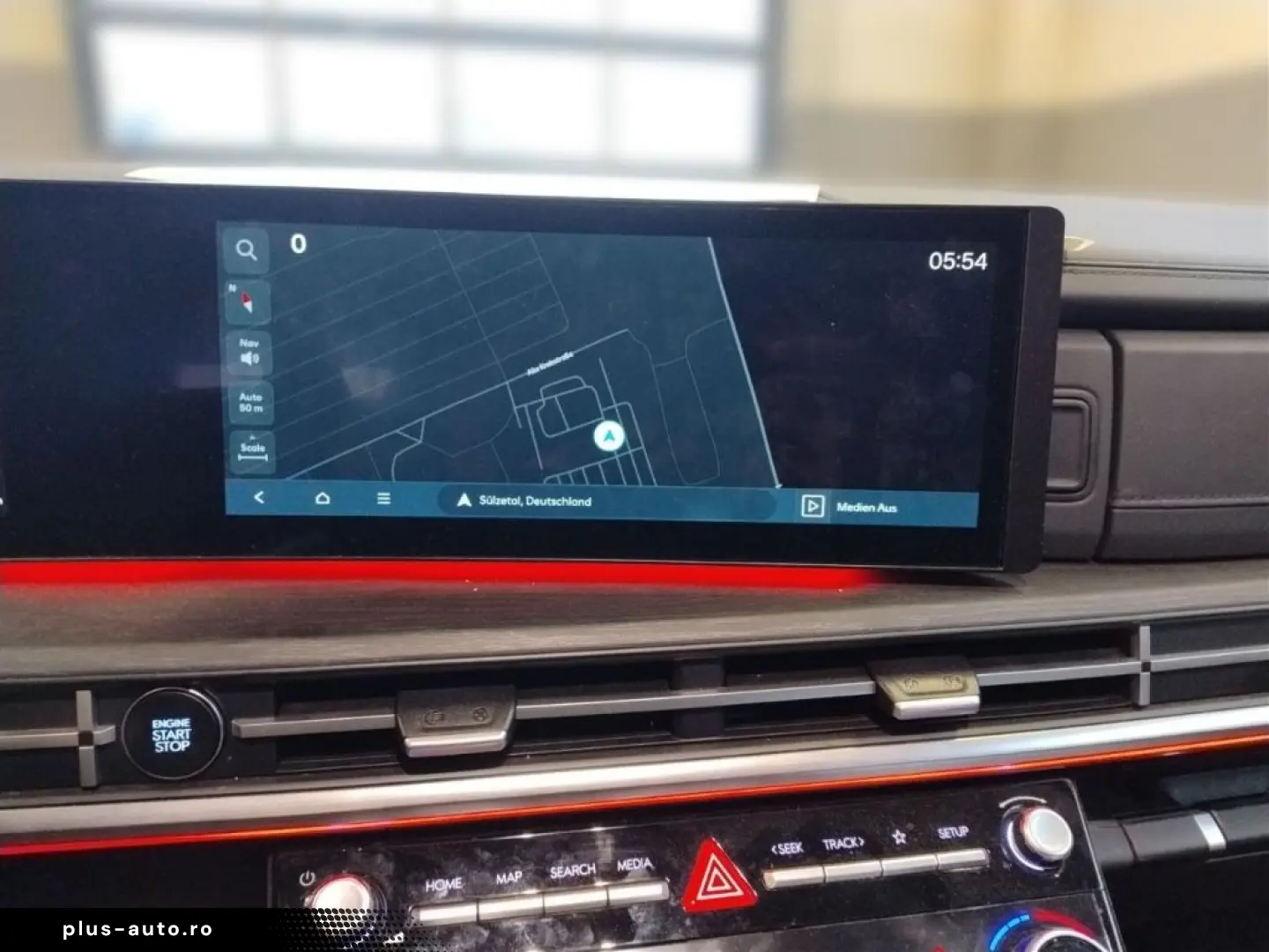 HYUNDAI SANTA FE HEV MY25 1.6 AT 2WD Prime Smart Sense