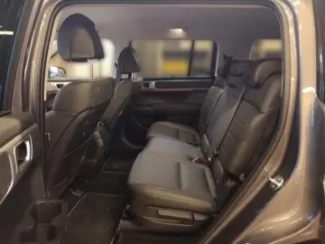 HYUNDAI SANTA FE HEV MY25 1.6 AT 2WD Prime Smart Sense