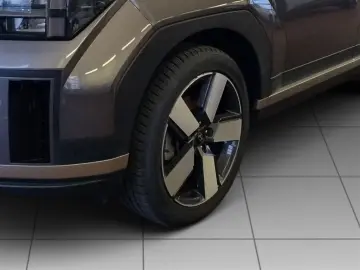 HYUNDAI SANTA FE HEV MY25 1.6 AT 2WD Prime Smart Sense