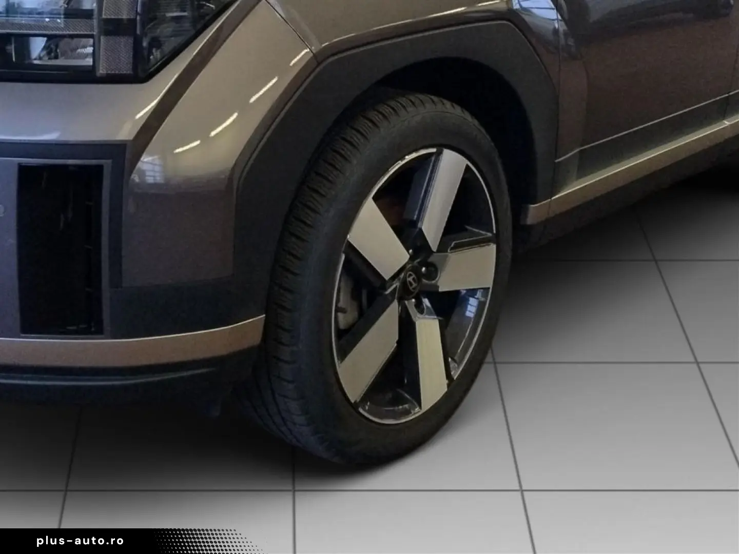 HYUNDAI SANTA FE HEV MY25 1.6 AT 2WD Prime Smart Sense