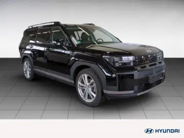 HYUNDAI SANTA FE HEV MY25 1.6 AT 4WD Signature Komf Tech