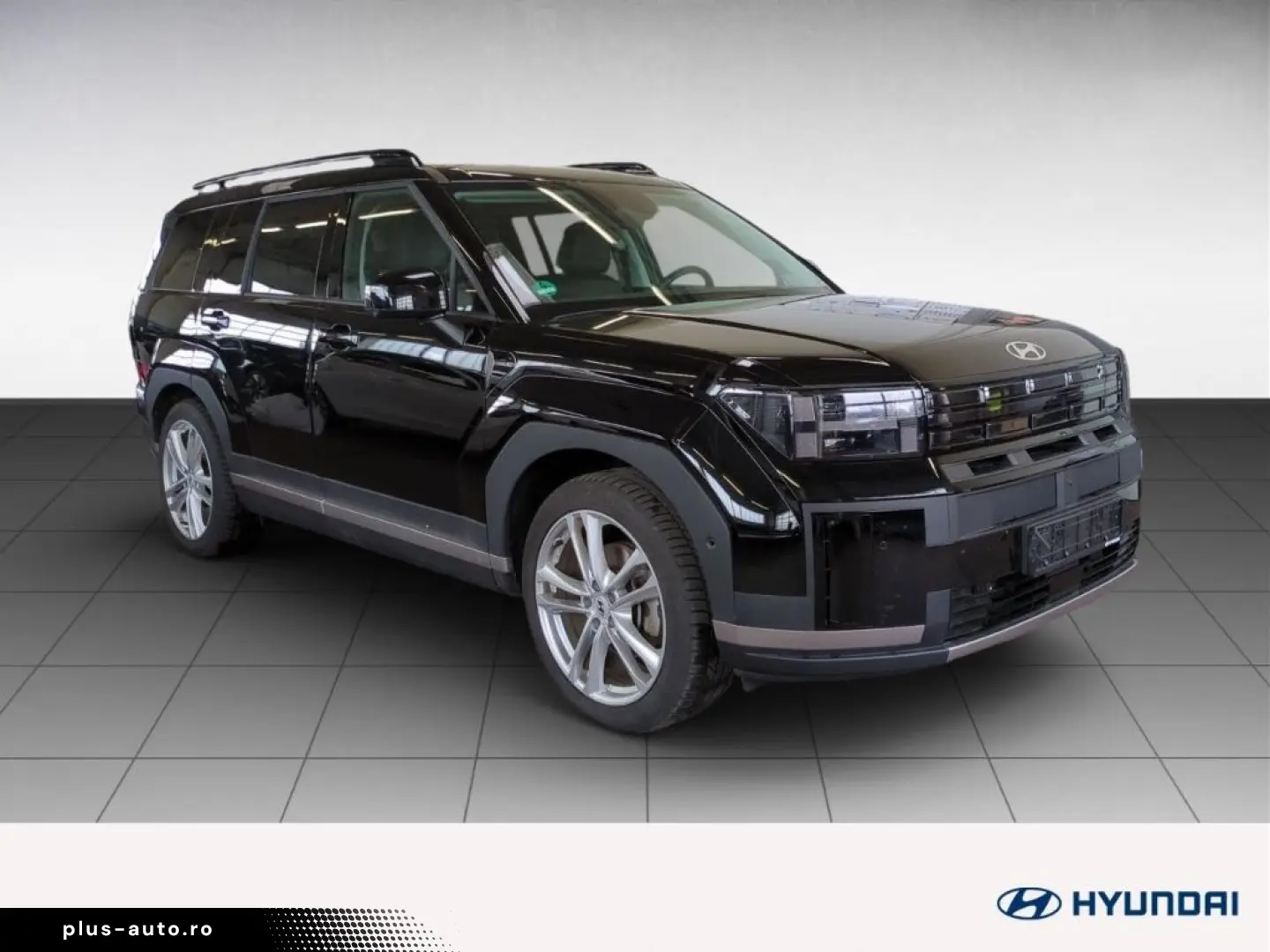 HYUNDAI SANTA FE HEV MY25 1.6 AT 4WD Signature Komf Tech