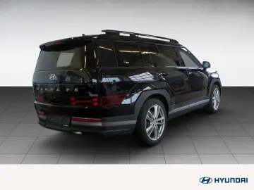 HYUNDAI SANTA FE HEV MY25 1.6 AT 4WD Signature Komf Tech