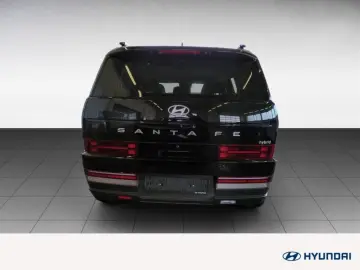 HYUNDAI SANTA FE HEV MY25 1.6 AT 4WD Signature Komf Tech
