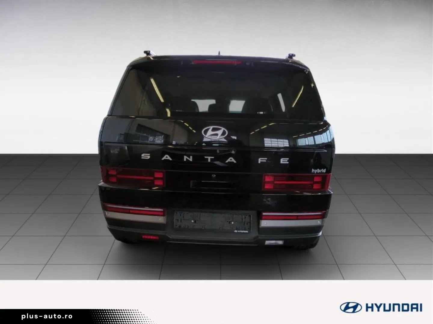 HYUNDAI SANTA FE HEV MY25 1.6 AT 4WD Signature Komf Tech