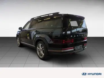 HYUNDAI SANTA FE HEV MY25 1.6 AT 4WD Signature Komf Tech