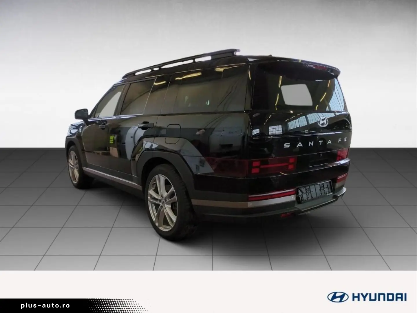 HYUNDAI SANTA FE HEV MY25 1.6 AT 4WD Signature Komf Tech