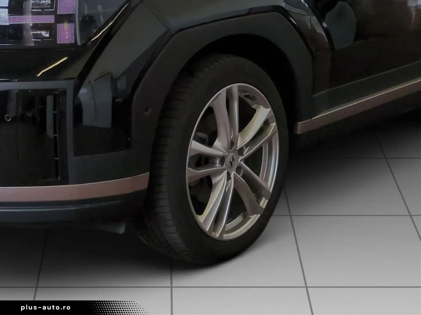 HYUNDAI SANTA FE HEV MY25 1.6 AT 4WD Signature Komf Tech